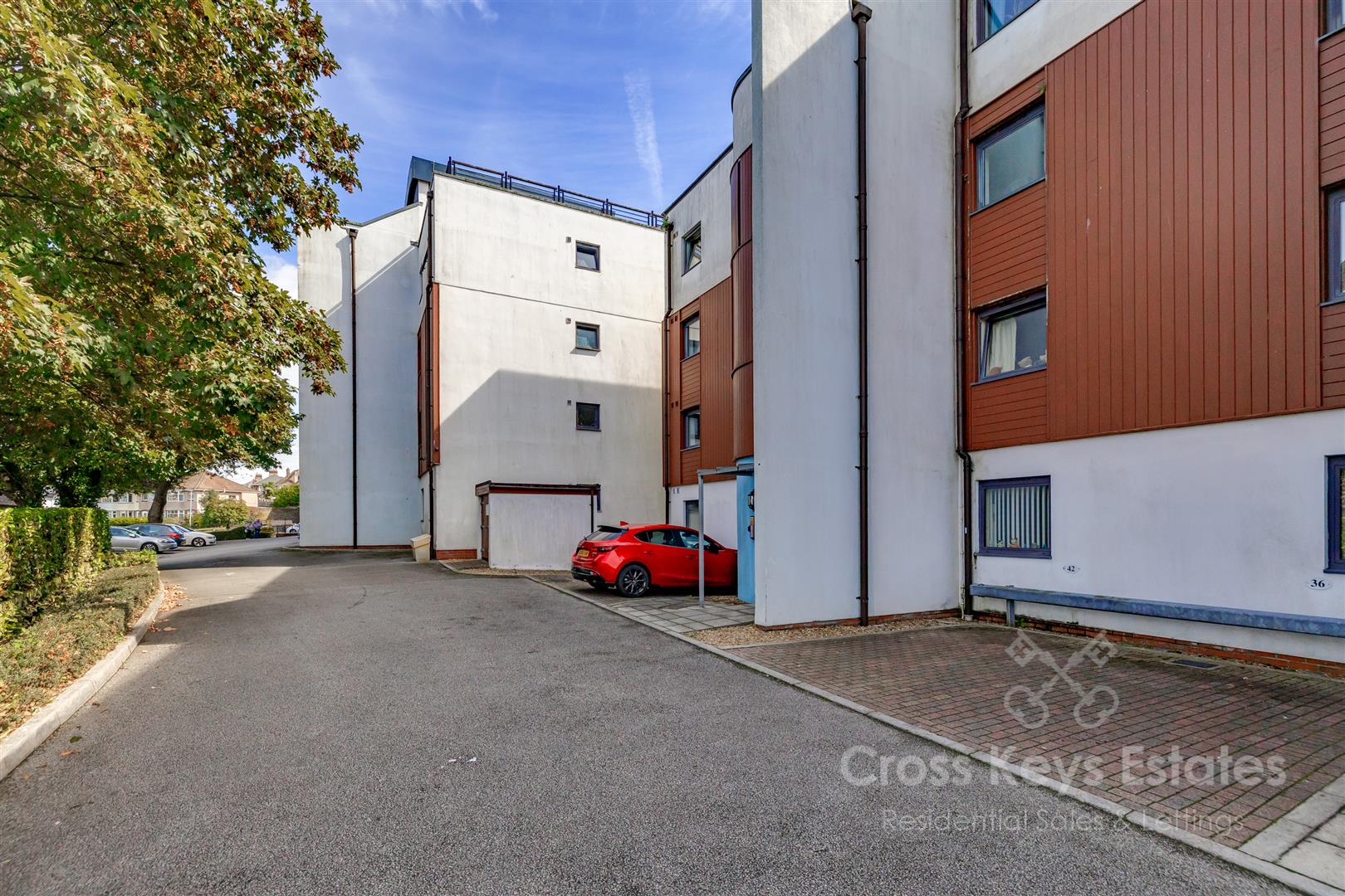 Cross Keys Estate Agents